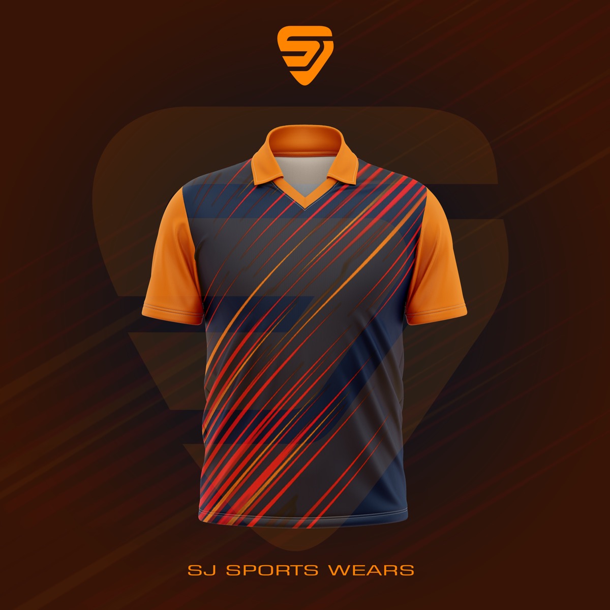 Kit front post