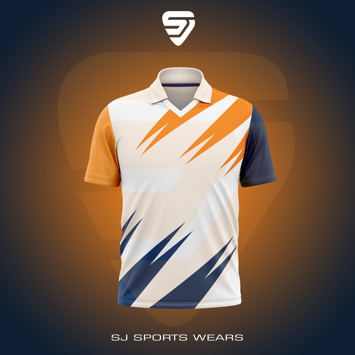 Kit front post 3