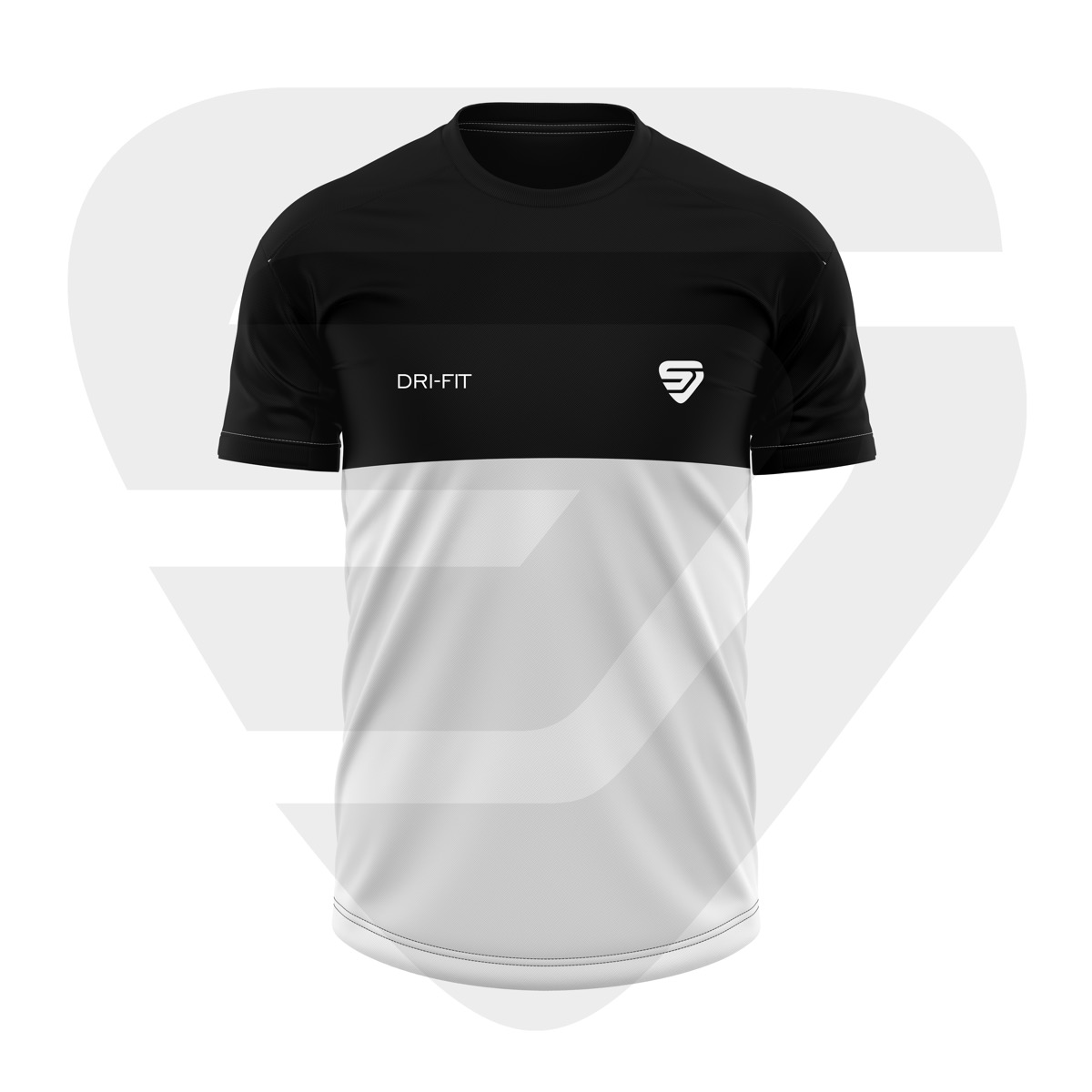 Double kit with SJ logo