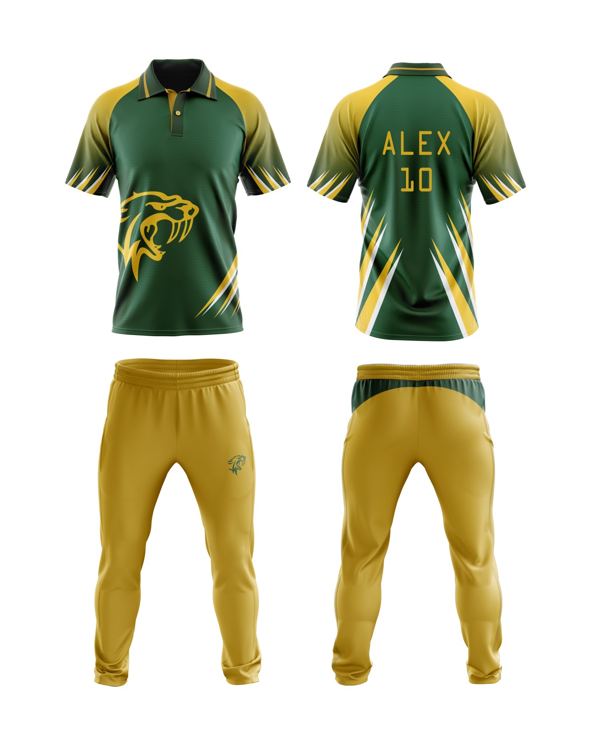 Cricket Kit