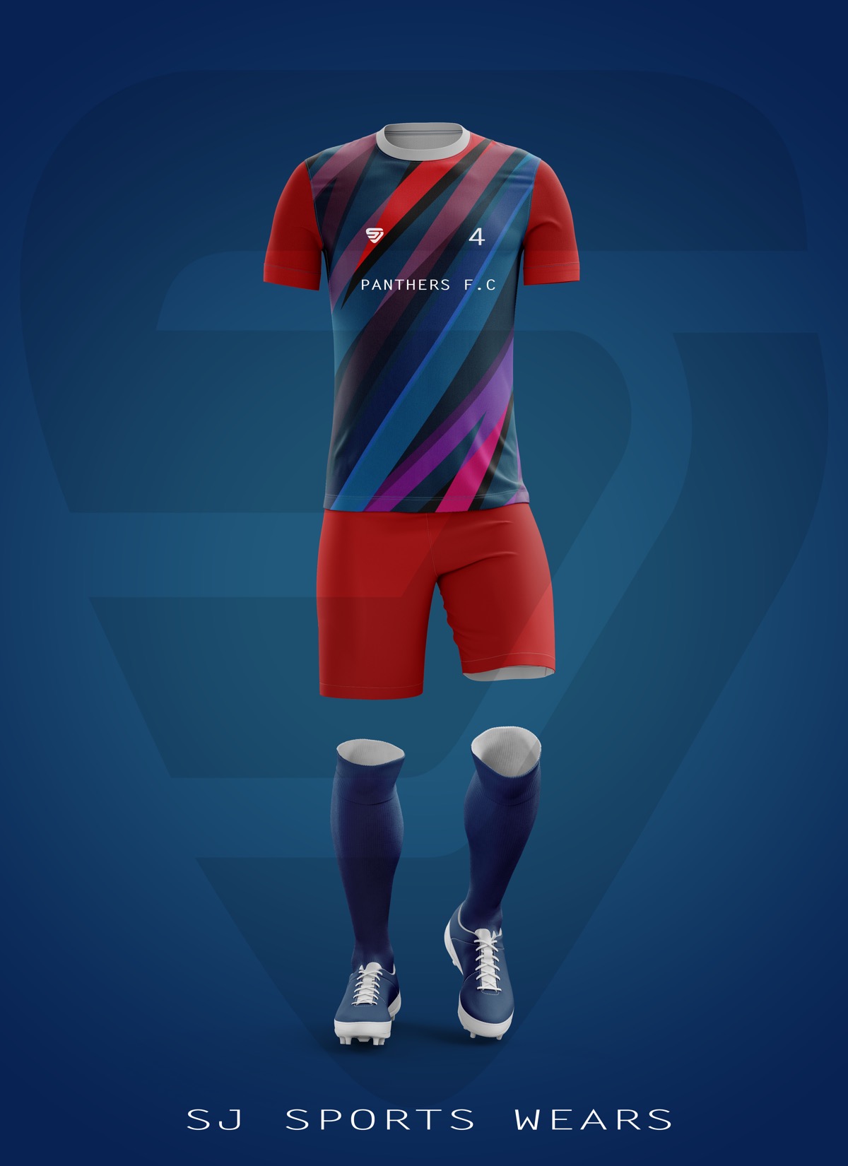 Football Kit